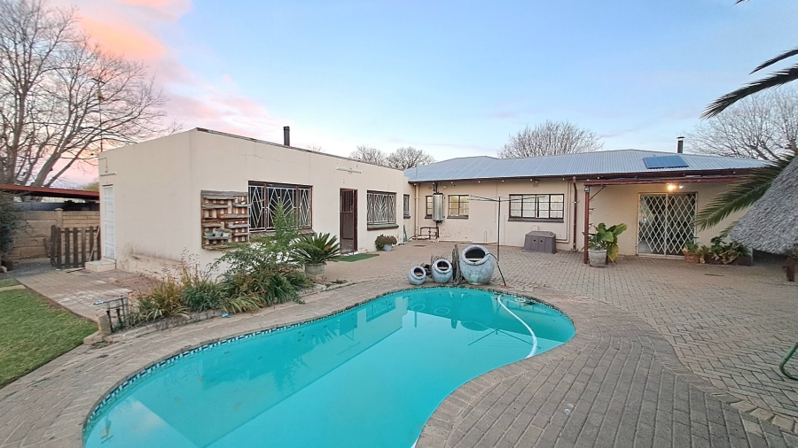 3 Bedroom Property for Sale in Wilgehof Free State